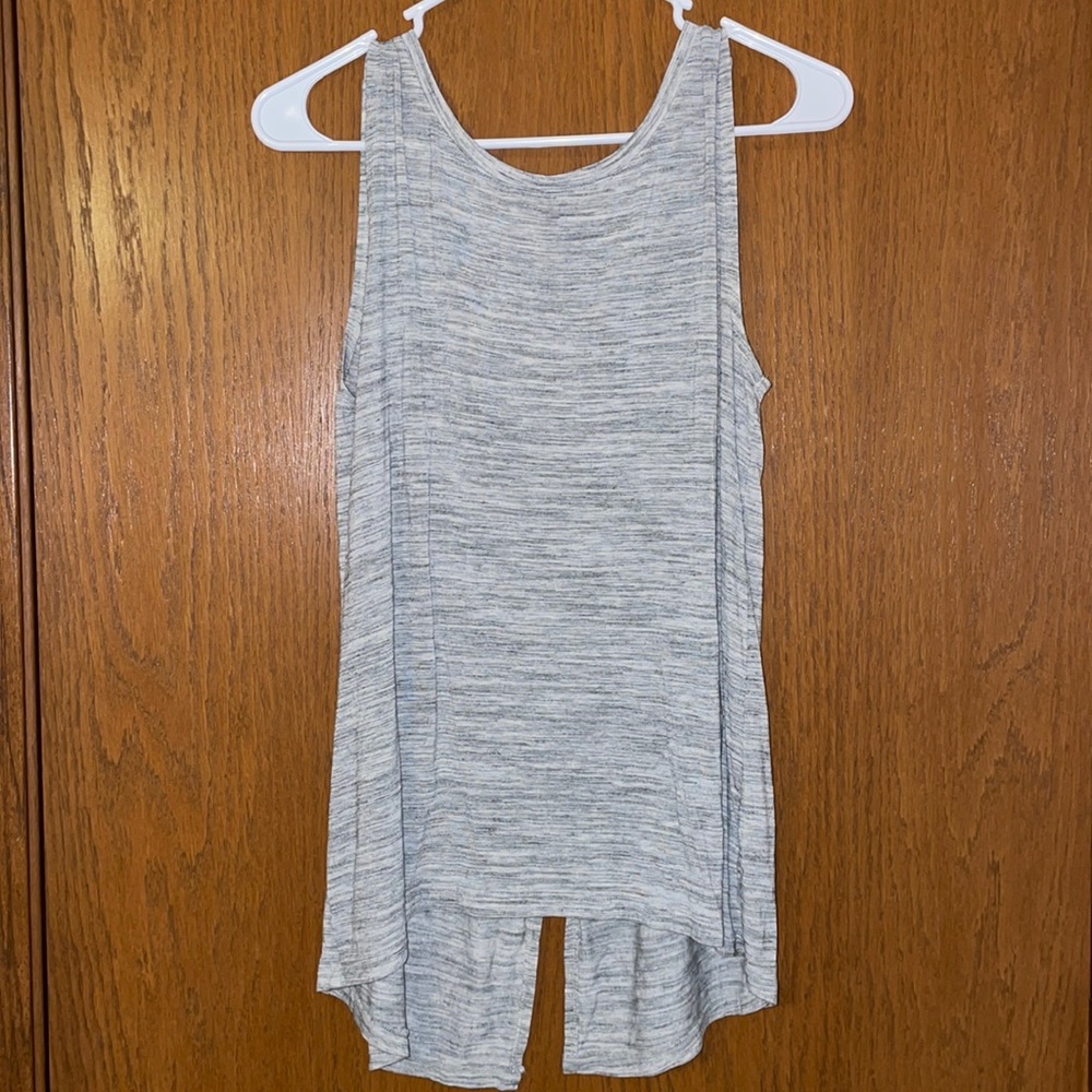 old navy tank top